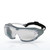 Bouton Optical OverSeal Over-The-Glass Safety Glasses, view 2
