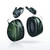 3M PELTOR Optime 101 Earmuffs, H7P3E, H7B