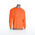 PIP 310-1100 Hi-Vis Shirts, Non-ANSI Long Sleeve T-Shirt