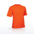 Reflective Apparel 100BNT Hi-Vis Shirts, Non-ANSI Short Sleeve T-Shirt, view 4