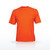 Reflective Apparel 100BNT Hi-Vis Shirts, Non-ANSI Short Sleeve T-Shirt