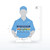 First Aid Only 90780 First Aid Cabinets & Stations, PhysiciansCare Medication, view 4