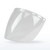 Bouton Optical Pegasus 251-01-7401 Face Shields & Face Protection, view 4