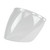 Bouton Optical Pegasus 251-01-7401 Face Shields & Face Protection, view 3
