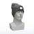 PIP 360-LED Winter Liners & Caps, Winter Beanie Cap, LED Light