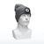PIP 360-LED Winter Liners & Caps, Winter Beanie Cap, LED Light, view 5