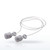 3M Pistonz Earplugs