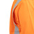 Bisley Performance 312W6367H Hi-Vis Shirts, ANSI Type R Class 2 Women's Vented, view 4
