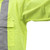 Bisley Performance 312W6367H Hi-Vis Shirts, ANSI Type R Class 2 Women's Vented, view 7