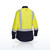Performance ANSI Type R Class 2 Women's Vented Long Sleeve Button Down