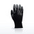 G-Tek Polytril 2232272N Seamless Knit Polyester Glove, ANSI A1, view 2