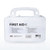 PIP 299-AK10H OSHA Basic Personal First Aid Kit, 10 Person, view 2
