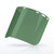 Bouton Optical 251-01-7311 Face Shields & Face Protection, Polycarbonate Safety, view 2