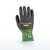 Perfect Fit® Seamless Knit A3 Engineered Yarn Glove - NPF23-0118N