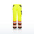 Portwest CA241 Hi-Vis Pants & Bibs, Hi-Vis Contrast Tape Work Pants, view 2