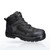 Portwest FD04 Safety Shoes, Composite Nubuck Leather Mid Boot I C SD35 PR SR