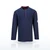 Portwest FR02 Arc Flash Clothing, Bizflame Knit FR Henley, view 3