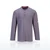 Portwest FR02 Arc Flash Clothing, Bizflame Knit FR Henley