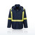 Portwest FR610 Arc Flash Jackets, Bizflame Work Insulated FR Parka, view 2