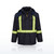 Portwest FR612 FR Coats and Jackets, Bizflame X-Back Insulated FR Winter Parka, view 2