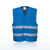 Portwest F374 Hi-Vis Vests, Iona Enhanced Mesh Vest, view 2