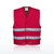 Portwest F374 Hi-Vis Vests, Iona Enhanced Mesh Vest, view 3