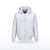 Portwest FR760 Arc Flash Clothing, Bizflame Knit Hooded Zipper-Front FR