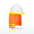 Portwest HA16 Hi-Vis Accessories, Hi-Vis Neck Shade