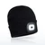 Portwest B029 Winter Liners & Caps, Rechargeable LED Beanie