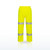 Portwest S165 Hi-Vis Pants & Bibs, Hi-Vis Lightweight Packable Pants, view 2