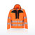 Portwest DX475 Hi-Vis Jackets & Outerwear, DX4 Hi-Vis Softshell (3L)