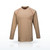 Portwest FR01 Arc Flash Clothing, Bizflame Knit FR Crew Neck, view 2