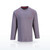 Portwest FR01 Arc Flash Clothing, Bizflame Knit FR Crew Neck