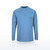 Portwest FR33 Sleeves & Bibs, Bizflame Knit FR Long Sleeve T-Shirt, view 2