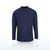 Portwest FR33 Sleeves & Bibs, Bizflame Knit FR Long Sleeve T-Shirt, view 3