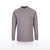 Portwest FR33 Sleeves & Bibs, Bizflame Knit FR Long Sleeve T-Shirt