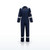 Portwest FR518 FR Coveralls and Overalls, Bizflame Work Lightweight FR NFPA