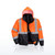 Portwest US365 Hi-Vis Jackets & Outerwear, Hi-Vis 3-in-1 Contrast Premium Bomber