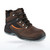 Portwest FW69 Safety Shoes, Steel Leather Hiker Boot I C PR SD35 SR, view 2