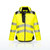 Portwest T400 Hi-Vis Jackets & Outerwear, PW3 Hi-Vis Winter Jacket, view 2
