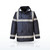 Portwest US433 Hi-Vis Jackets & Outerwear, Iona Enhanced Winter Traffic Jacket, view 2