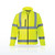 Portwest US428 Hi-Vis Jackets & Outerwear, Hi-Vis 2-in-1 Softshell (3L), view 2