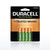 Duracell Pre-Charged Rechargeable Batteries, view 2