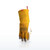 Caiman 1810 Welding Gloves, Premium Cow Grain MIG/Stick Welder's Glove, view 2