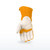 Premium Cow Grain MIG/Stick Welder's Glove with Light Cotton/Fleece Insulation