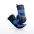 Caiman 1520 Welding Gloves, Premium Goat Grain MIG/Stick Welder's Glove
