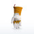 Premium Goat Grain TIG/MIG Welder's Gloves with Split Cowhide Back