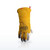 Premium Goat Grain TIG/MIG Welder's Gloves with Split Cowhide Back – view 2