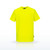Portwest S577 Hi-Vis Shirts, Non Ansi Cotton Blend T-Shirt S/S, view 2