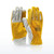 Ironcat 9416 Welding Gloves, Premium Grade Top Grain Cowhide Leather Drivers